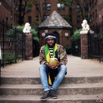 Powers Pleasant - Purified (feat. Joey Bada$$, CJ Fly & Aaron Rose)