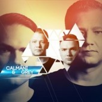 Calmani & Grey - Indestructible Radio Version