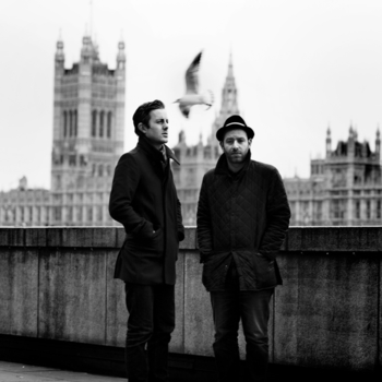 Chase & Status Feat. Tinie Tempah - Hitz [vk.com/dbooster | bassboosted]