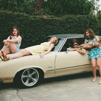 Cherry Glazerr - Had Ten Dollaz