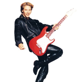 Chesney Hawkes - The One And Only (Музыка из мемов)