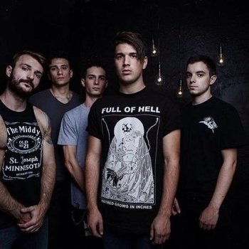 currents - How I Fall Apart (The Way It Ends 2020)