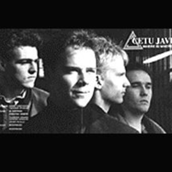 Cetu Javu - China Girl (Extended)