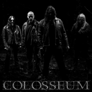 Colosseum - The Other Side of the Sky