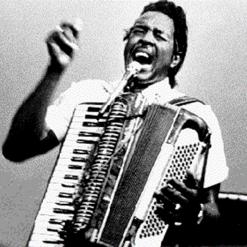 Clifton Chenier - Eh, Petite Fille