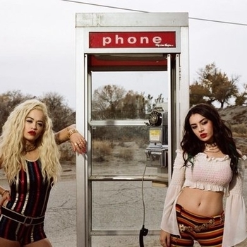 Charli XCX feat. Rita Ora - Doing It (Jump Smokers Extende