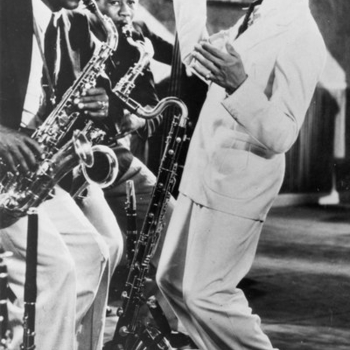 Cab Calloway and His Orchestra - A Bee Gezindt