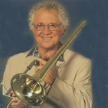Claude Blouin - Let's Dance