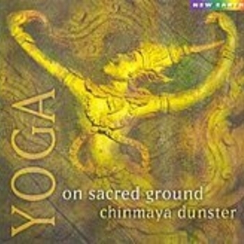 Chinmaya Dunster & Niladri Kumar - Innergy