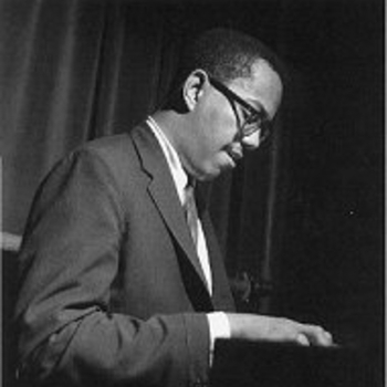 Cedar Walton - 02. My Old Flame