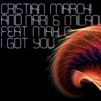 Cristian Marchi and Nari & Milani - The Creeps 2016 (Original Mix)