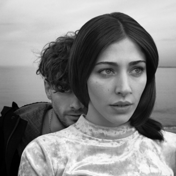 Chairlift - Garbage