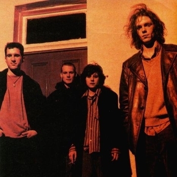 Come - Saints Around My Neck