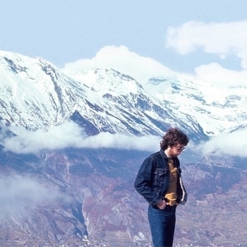 Chris Bell - Elevator to Heaven