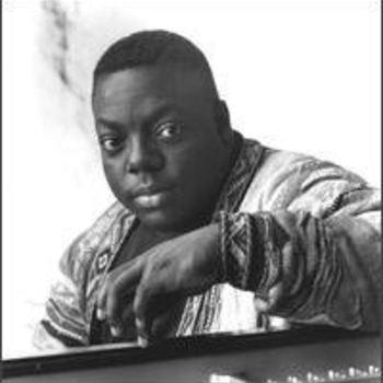 Cyrus Chestnut - Eyes On The Prize