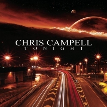 Chris Campell - Tonight