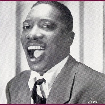 Chuck Willis - Hang Up My Rock and Roll Shoes