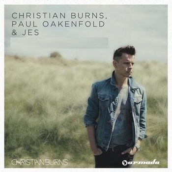 Christian Burns, Paul Oakenfold & JES - As We Colide (Orjan Nilsen Remix)