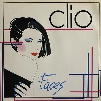 Clio - Bad Boy with Harvey McKay - Showface (Acapella)