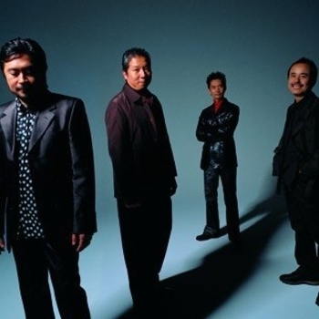CASIOPEA + Sync DNA - Life Long Serenade