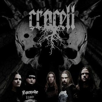 Crocell - Trembling Realms