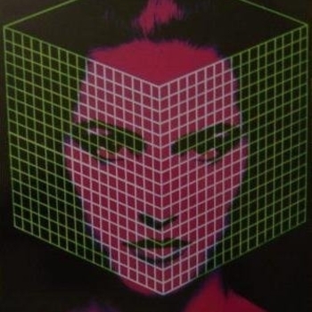 Cyber People - Polaris