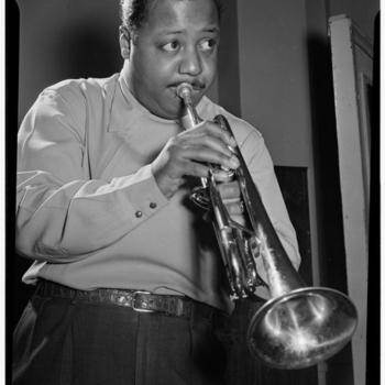 Charlie Shavers - Nice Work If You Can Get It (Live; feat. Charlie Shavers & Mel Powell)