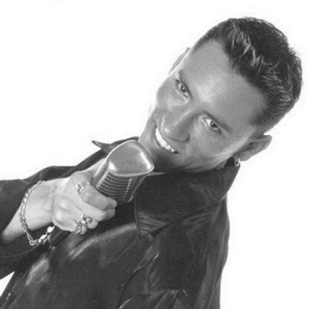 Captain GQ - Here I Come (Power radio mix)