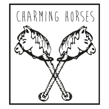 Charming Horses feat. Jona Bird - One Step Ahead (Pretty Pink Remix Edit)