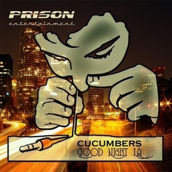 Cucumbers - Fint (Original Mix)