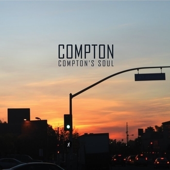 Compton - Папин лексус