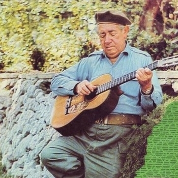 Carlos Puebla Y Sus Tradicionales - Su nombre ardió como un pajar