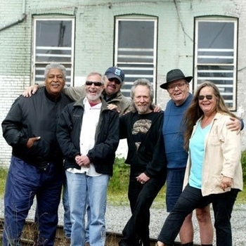 Chicago Blues Reunion - I Need All the Help I Can Get