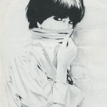 Carol - I'm Your Lady