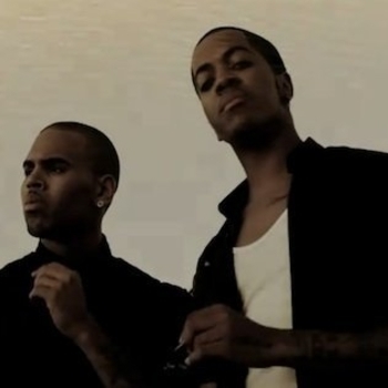 Chipmunk Feat. Chris Brown - Chipmunk Feat. Chris Brown - Champion_(musiclife.kz)