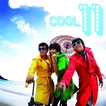 Cool and Jazzy - Dance Of The Sugar Plum Fairy (2013)