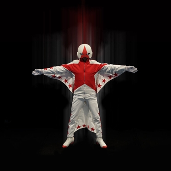 Cascadeur - The End