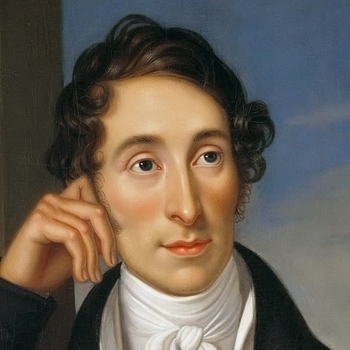 Carl Maria von Weber and Marin Chapoutot - Weber: Clarinet Quintet in B-Flat Major, Op. 34, J. 182: IV. Rondo. Allegro (2017)