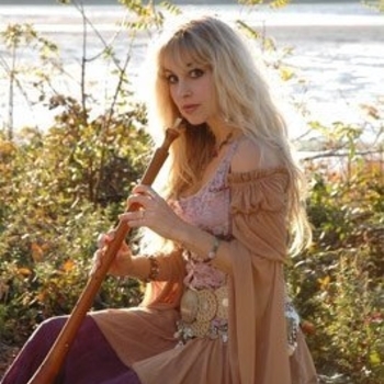Candice Night - Rock A Bye Baby
