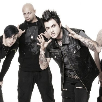 Cry Excess - Black