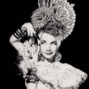 Carmen Miranda - South American Way