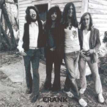 Crank - Kush N Burn