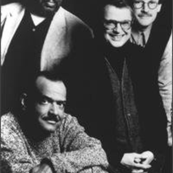 Charlie Haden - Our Spanish Love Song