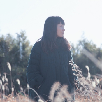 cokiyu - In the Air