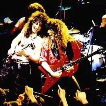 Cacophony - Go Off!