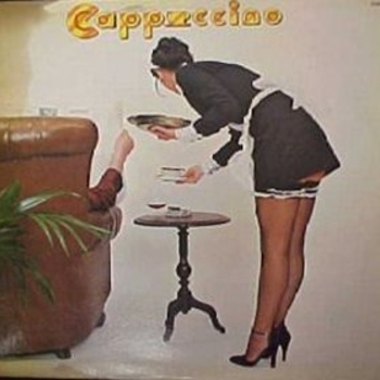 Cappuccino - Du fehlst mir (radio cut)