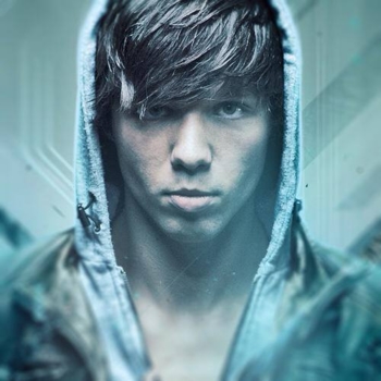 Code Black & Atmozfears - Starting Over