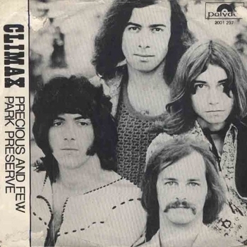 Climax - Mesa Que Mas Aplauda
