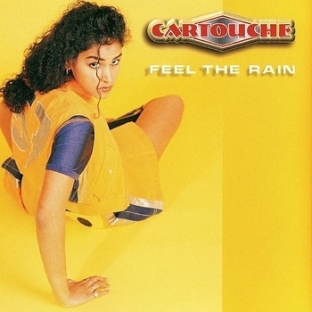 Cartouche - Feel the Groove