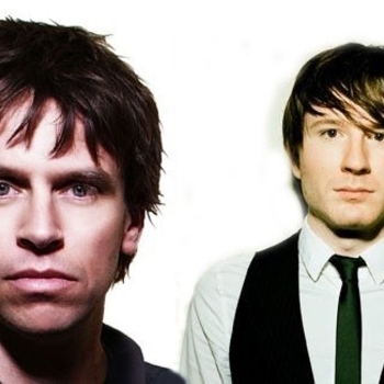 Chicane feat. Adam Young - MiddleDistanceRunner (DC Rework)